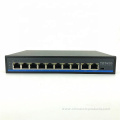 10/100Mbps Power over Ethernet 250m 100W